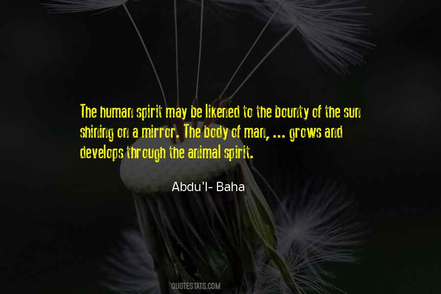 Quotes About The Sun Shining Through #910027