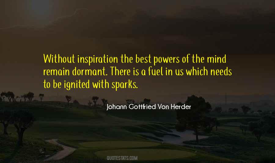 Ignited Mind Quotes #1138434