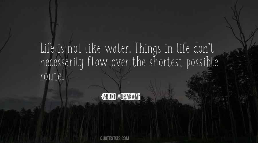 Quotes About Destiny In Life #400739