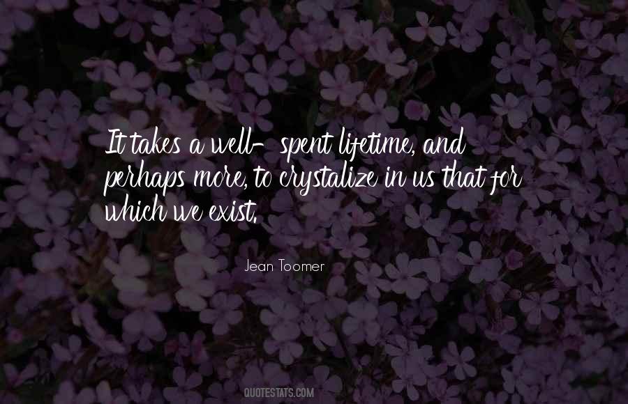 Quotes About Destiny In Life #450635