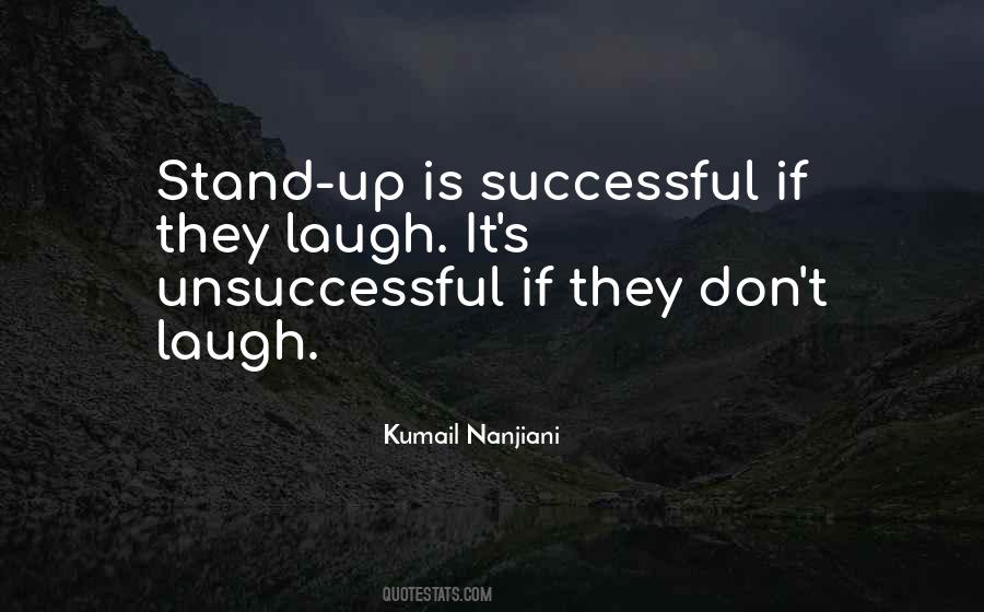 Successful And Unsuccessful Quotes #44152