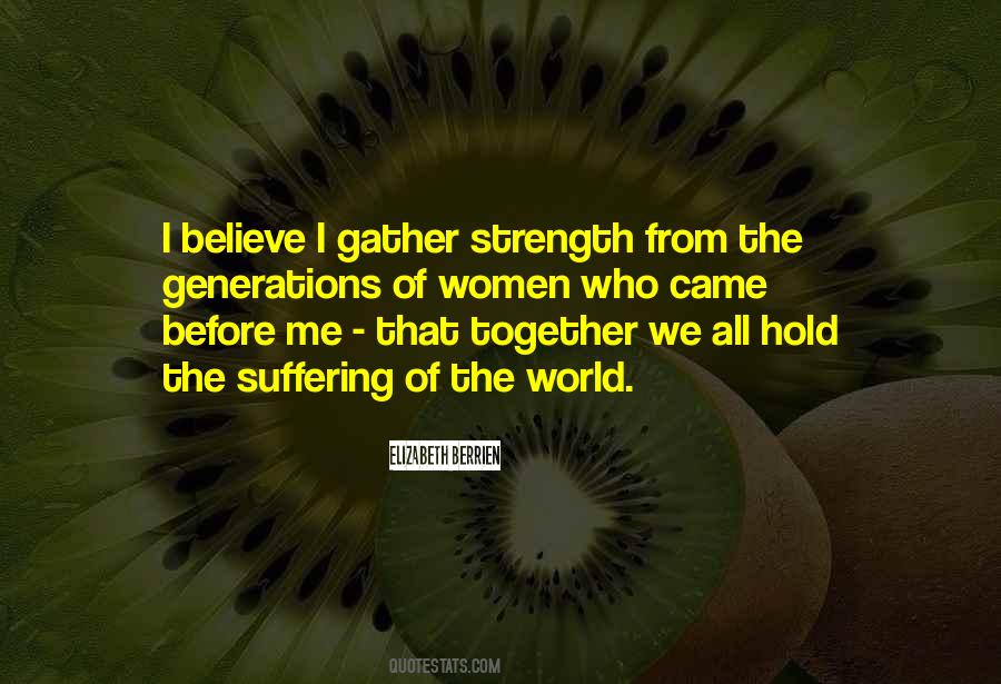 World Healing Quotes #1029968