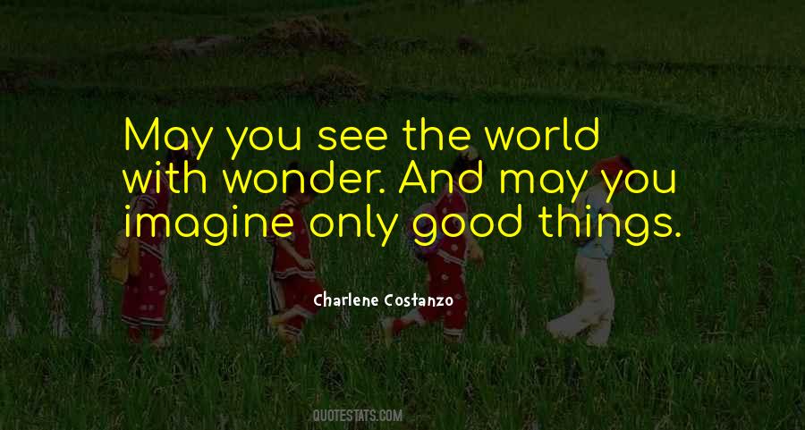 World Healing Quotes #1115404