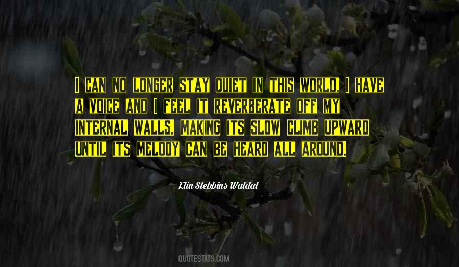 World Healing Quotes #1154850