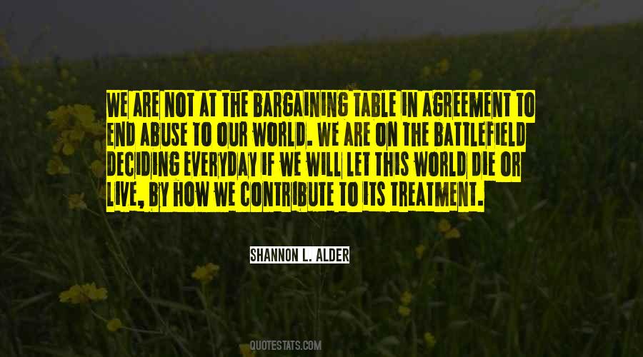 World Healing Quotes #1176842