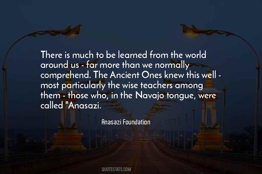 World Healing Quotes #1245407