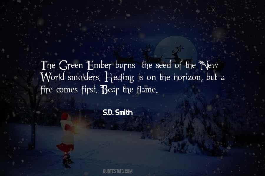 World Healing Quotes #351399