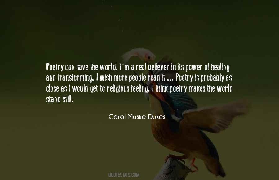 World Healing Quotes #426645