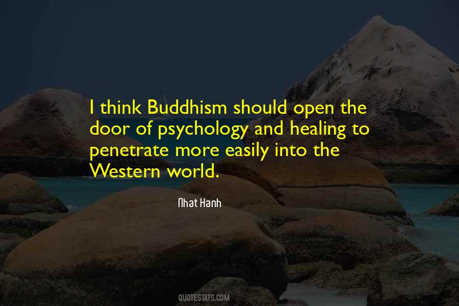 World Healing Quotes #601324