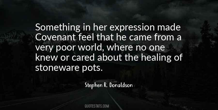 World Healing Quotes #80915