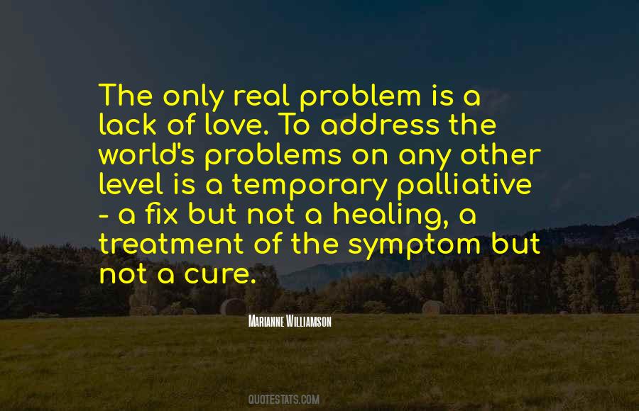 World Healing Quotes #869234
