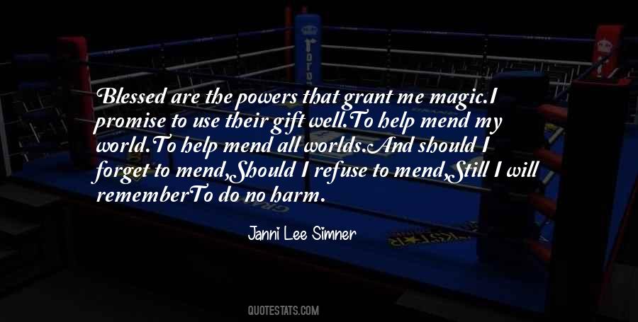 World Healing Quotes #876793