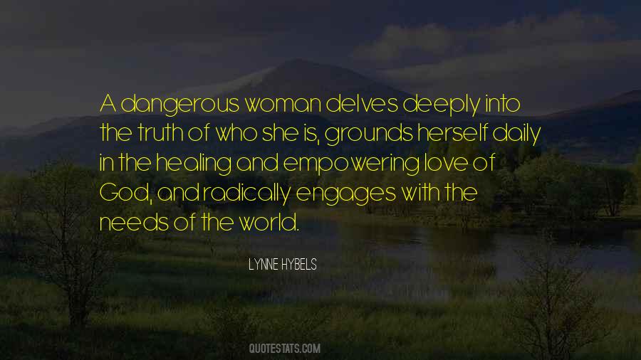 World Healing Quotes #886852