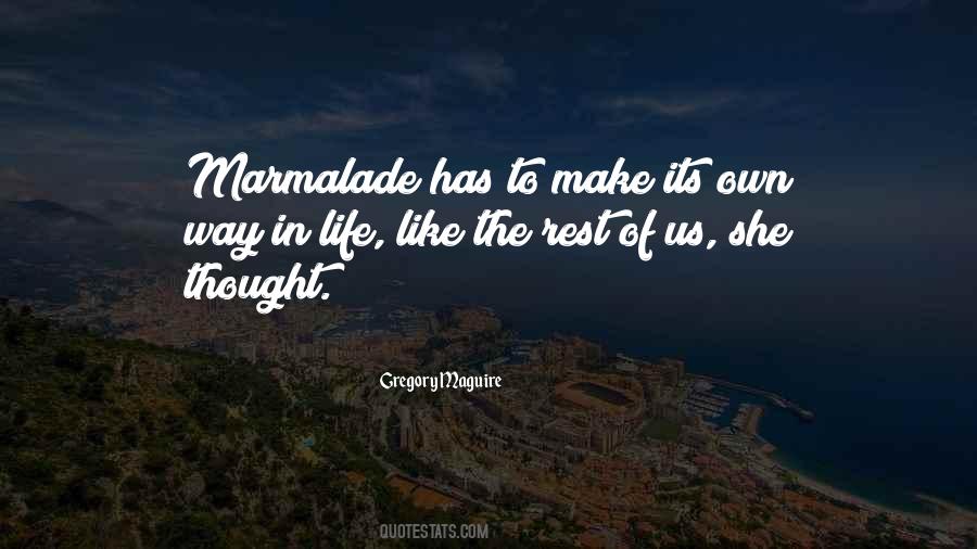 Rest Has Quotes #132144