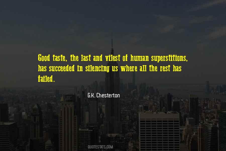 Rest Has Quotes #1452729