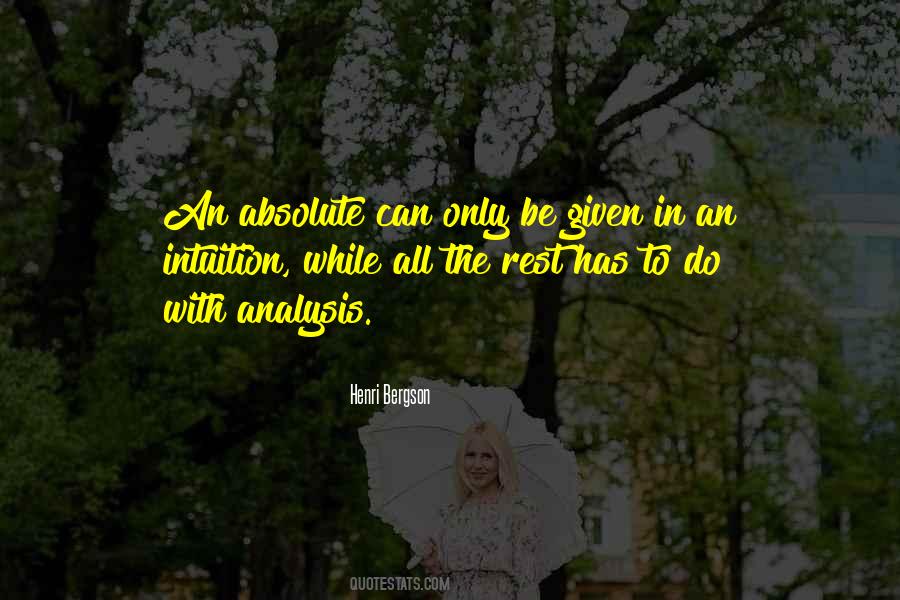 Rest Has Quotes #1473319