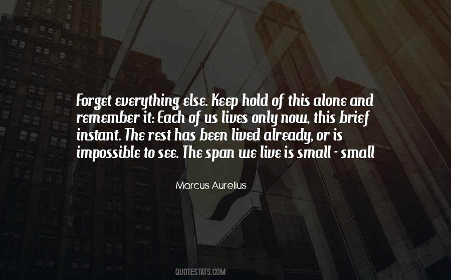Rest Has Quotes #1609516