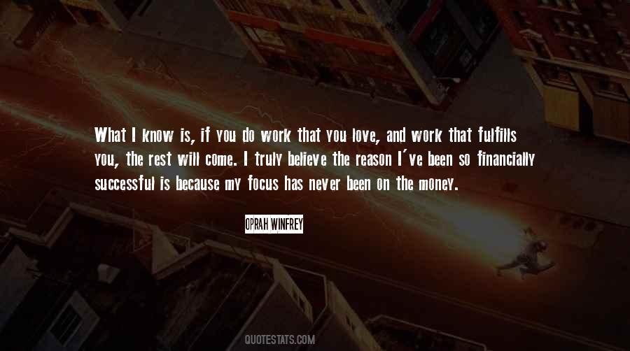 Rest Has Quotes #164544