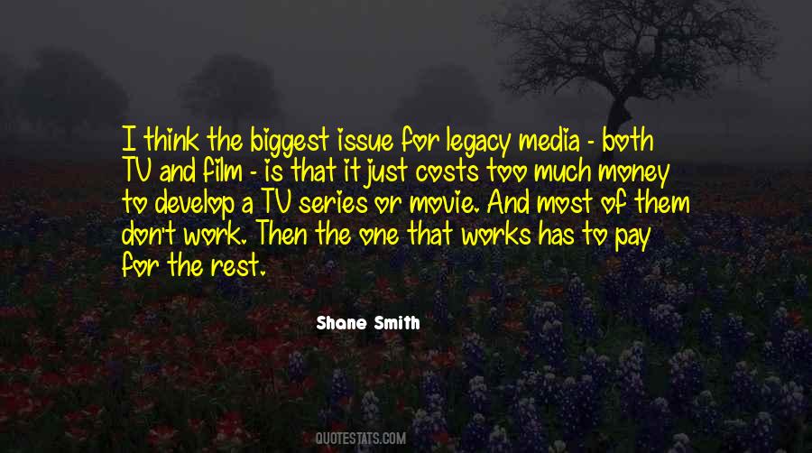 Rest Has Quotes #193105