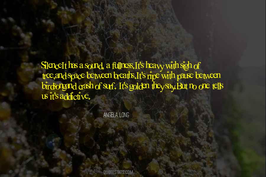 Rest Has Quotes #196747