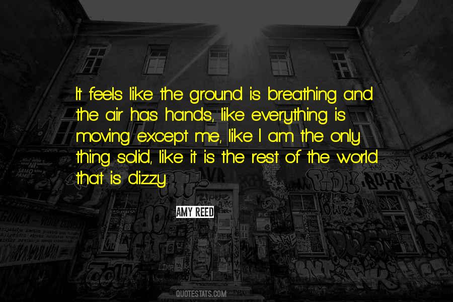 Rest Has Quotes #219923