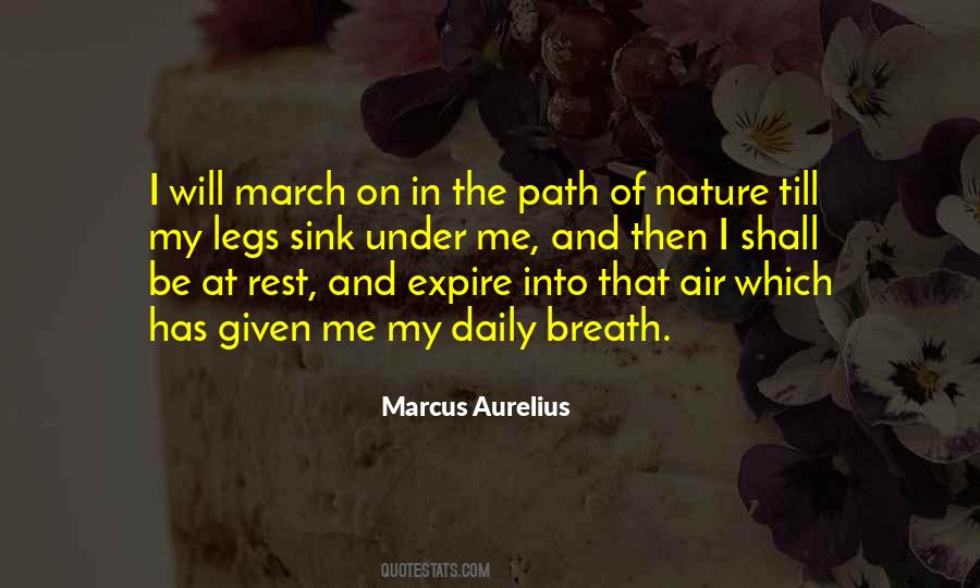Rest Has Quotes #283637