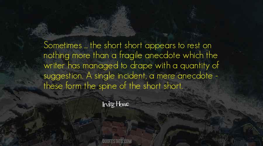 Rest Has Quotes #34409