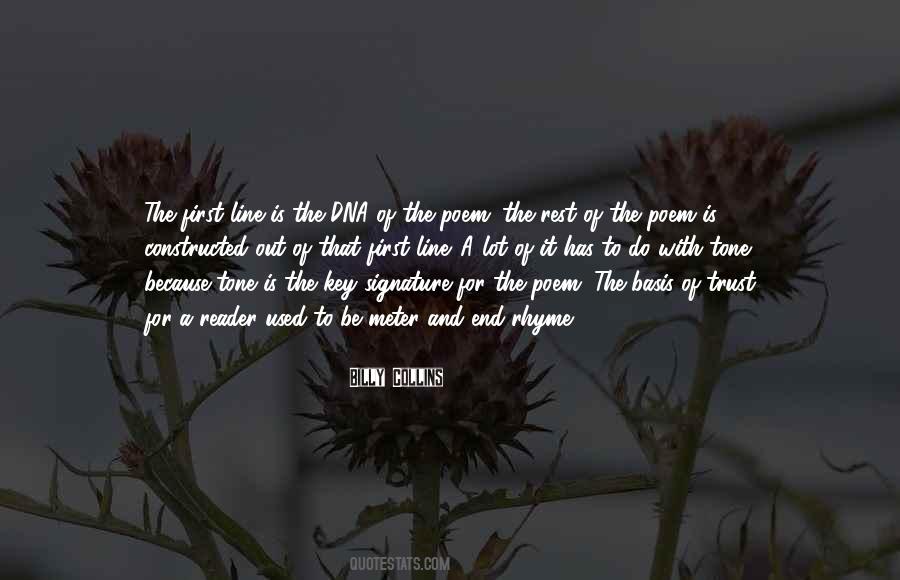 Rest Has Quotes #7094