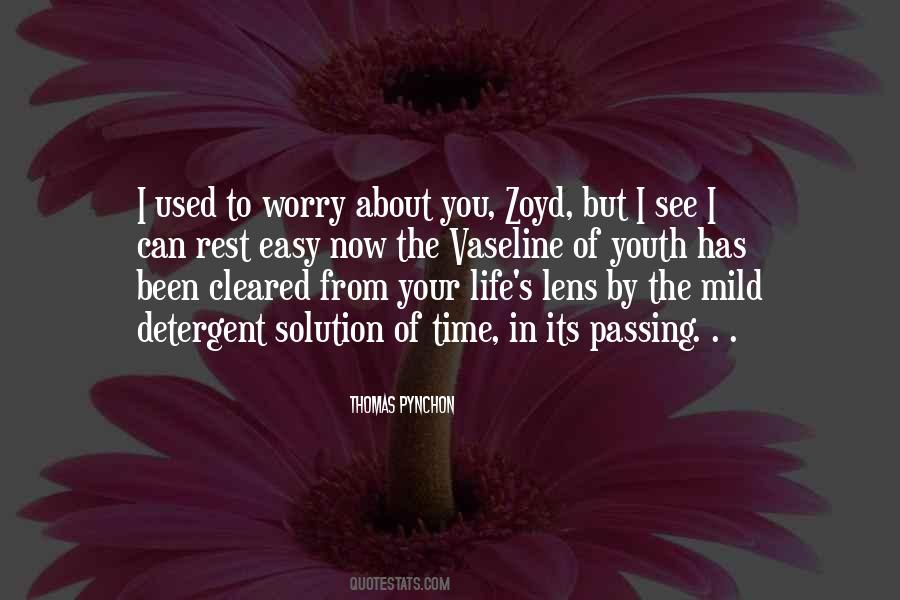 Rest Has Quotes #77600