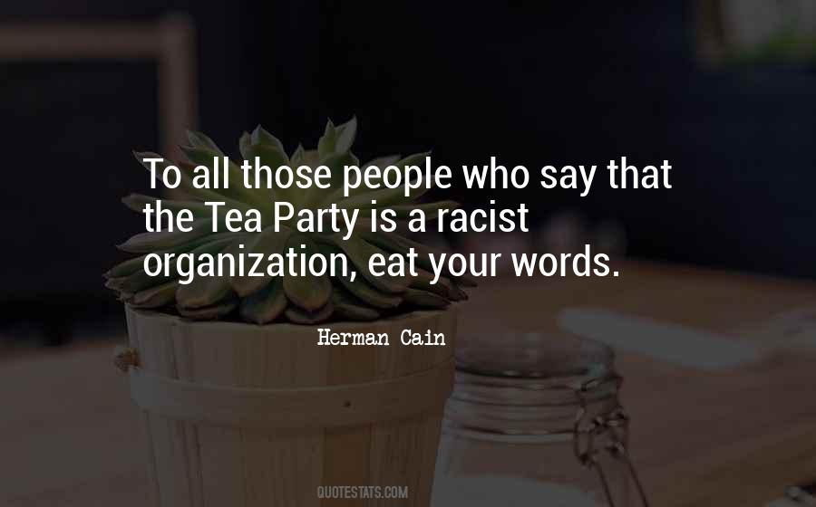 Eat Words Quotes #1679119