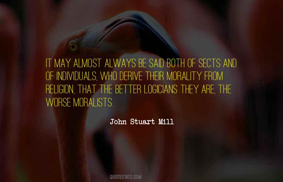 Quotes About Ruffians #1539881
