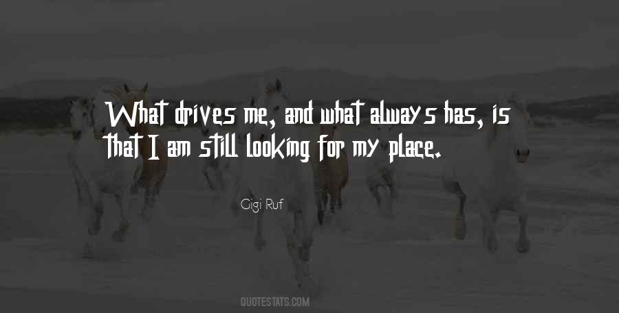 Quotes About Ruf #876648