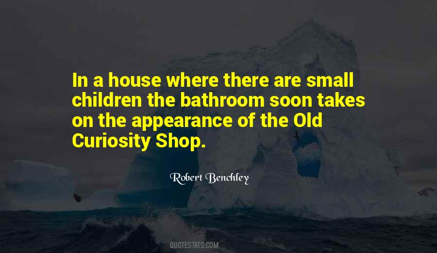 Small Shop Quotes #1035863