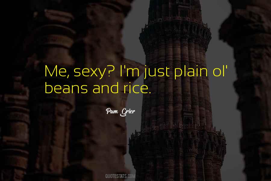 Quotes About Rice #932909