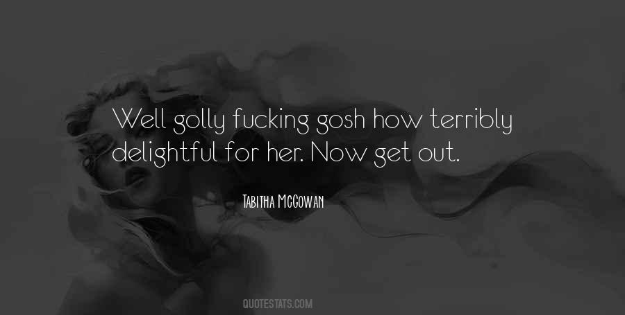 Quotes About Delightful #1184125