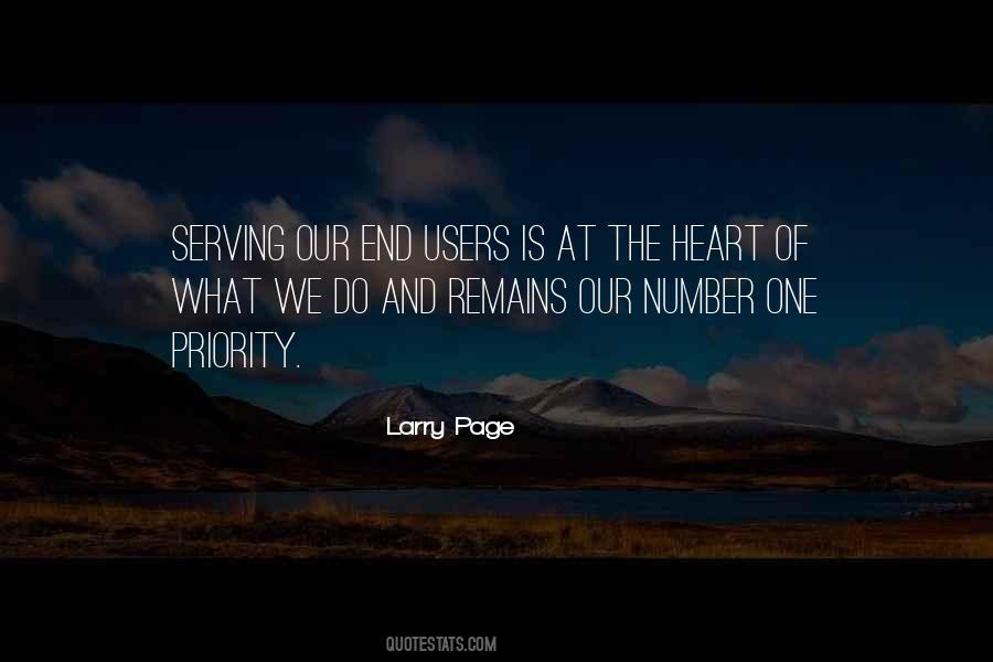 Quotes About Serving #1181342