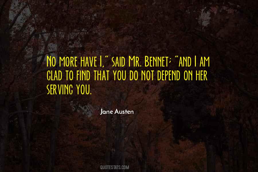 Quotes About Serving #1836869