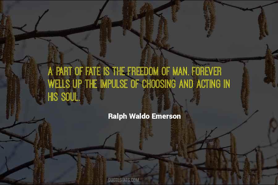 Fate Forever Quotes #1466583