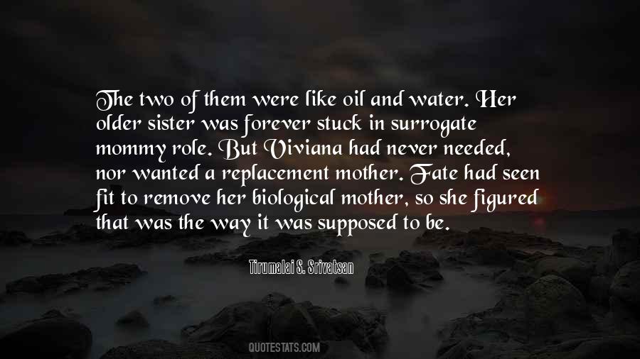 Fate Forever Quotes #1485970