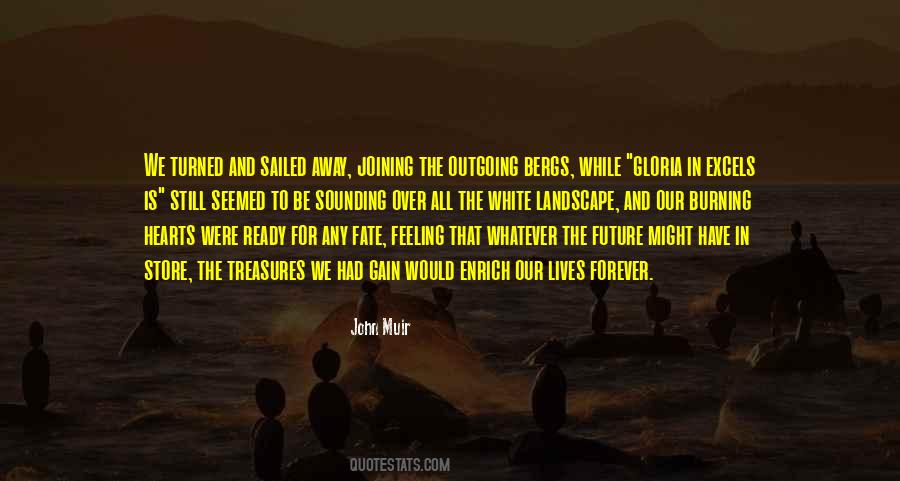 Fate Forever Quotes #365879