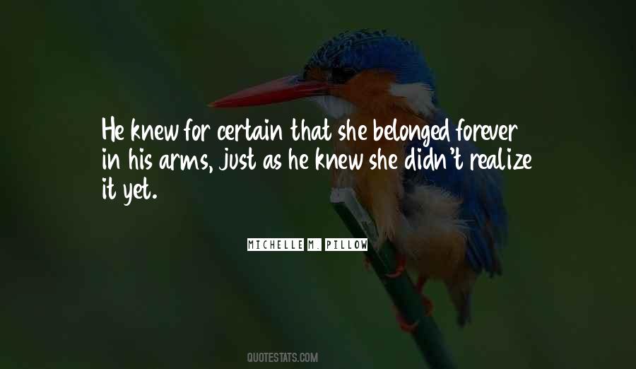 Fate Forever Quotes #717724