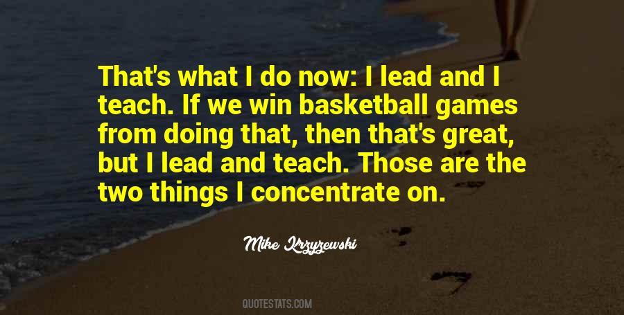 Quotes About Must Win Games #225061