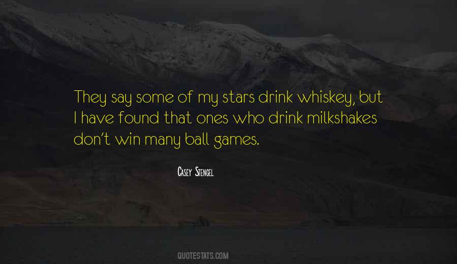 Quotes About Must Win Games #269977