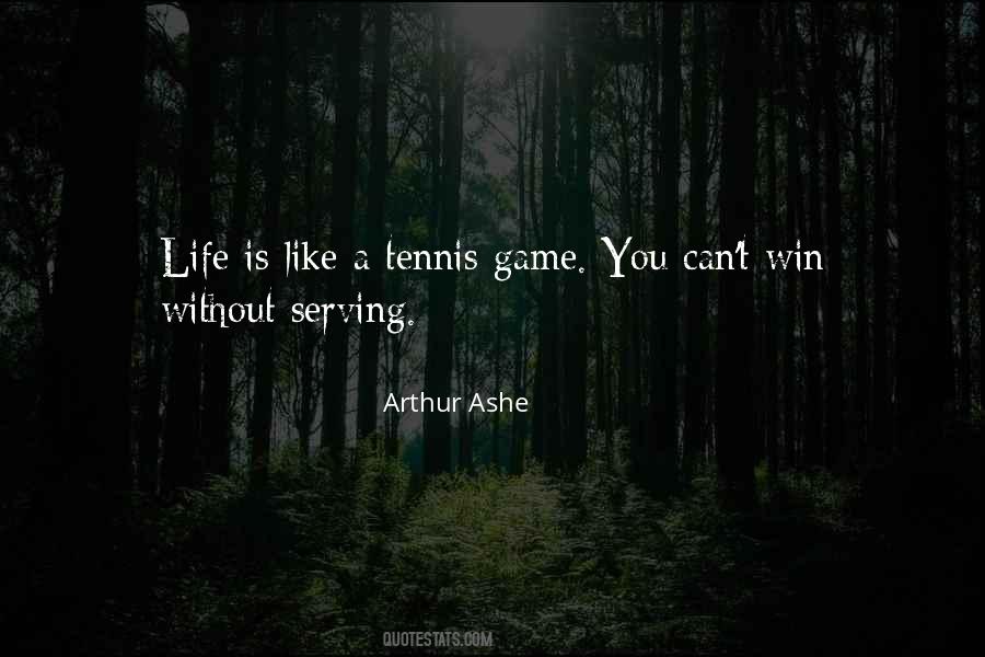 Quotes About Must Win Games #98964