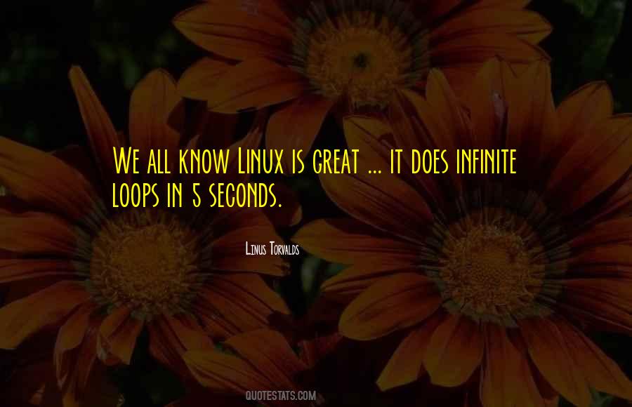 Quotes About Loops #1016050