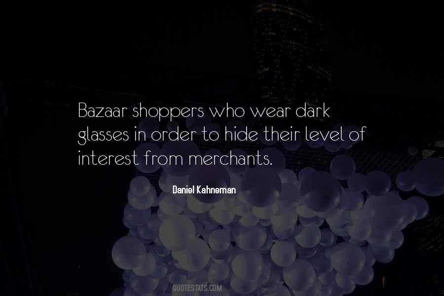 Quotes About Glasses #1205517