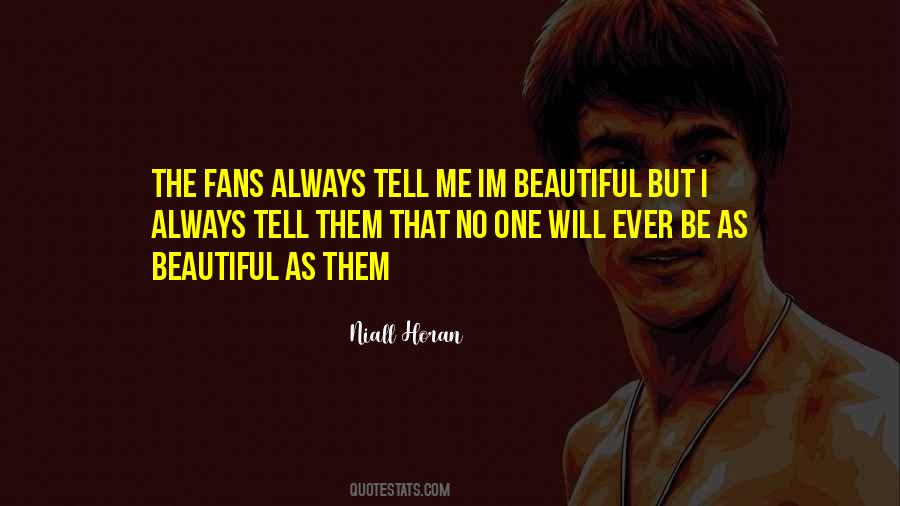 Im Beautiful Quotes #1385284
