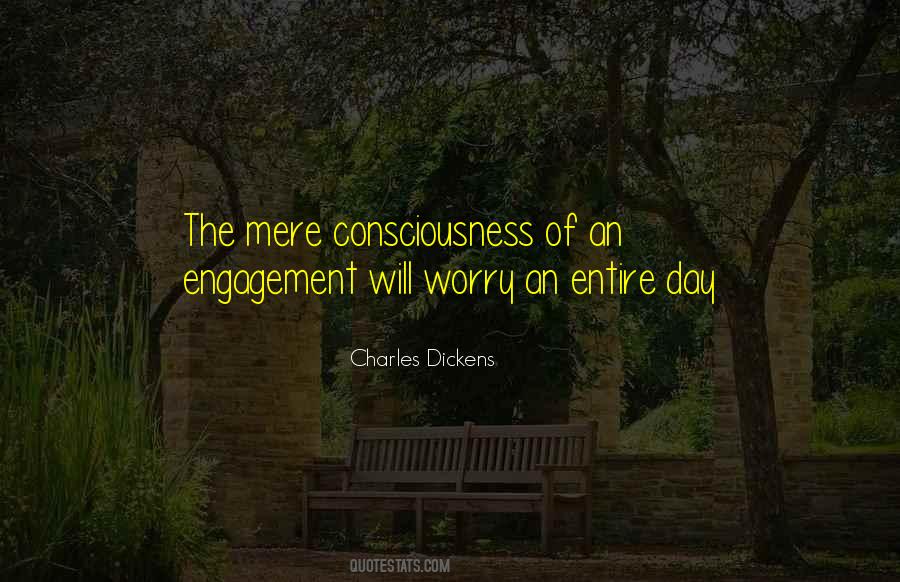 Quotes About Engagement #1310280