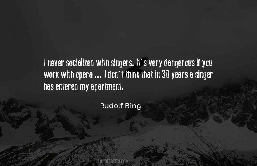 Quotes About Rudolf #247782