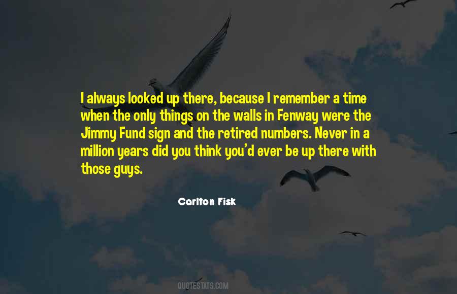 Million Years Quotes #1174777